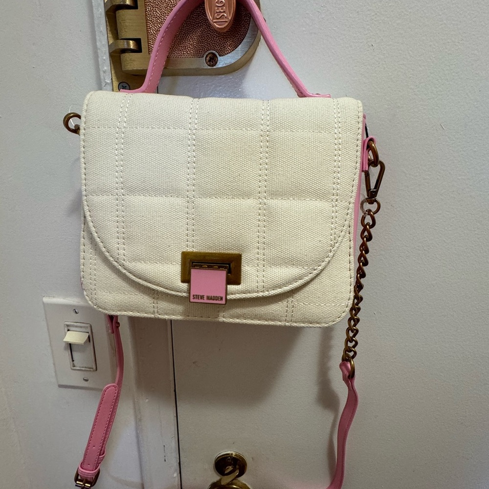 Steve Madden Crossbody Purse